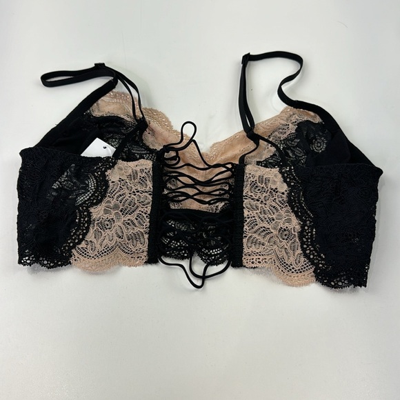 NWT Cosabella Tosca Sweetie Bralette size Medium - Picture 2 of 8